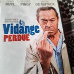 Vidange perdue dvd als nieuw krasvrij 2eu, Alle leeftijden, Drama, Ophalen of Verzenden, Zo goed als nieuw