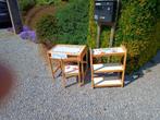 meubles pour enfant, Ophalen