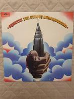 LP - Velvet Underground (the) - Squeeze - 1973, Cd's en Dvd's, Vinyl | Rock, Ophalen of Verzenden, Zo goed als nieuw, 12 inch