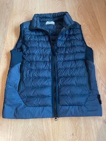 Stone Island bodywarmer beschikbaar voor biedingen