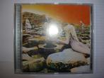 CD Led Zeppelin – Houses Of The Holy, Ophalen of Verzenden, Gebruikt