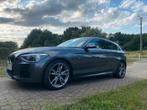 Bmw 116d, Auto's, BMW, Navigatiesysteem, Euro 5, 4 cilinders, Alcantara