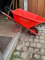 Kinder kruiwagen Pollet, Ophalen, Zo goed als nieuw