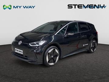 Volkswagen ID.3 77 kWh Pro S Business Premium 4pl. beschikbaar voor biedingen