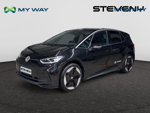 Volkswagen ID.3 77 kWh Pro S Business Premium 4pl., Auto's, Volkswagen, Overige modellen, ABS, Airbags, Alarm, Cruise Control