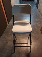 Chaise haute, Maison & Meubles, Enlèvement, Comme neuf