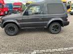 1994 Mitsubishi Pajero, Auto's, Overige brandstoffen, Bedrijf, Overige carrosserie, Mitsubishi