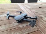 Drone, Hobby en Vrije tijd, Modelbouw | Radiografisch | Helikopters en Quadcopters, Ophalen, Zo goed als nieuw