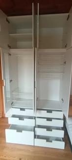 Kinderkasten, Kinderen en Baby's, Ophalen, Gebruikt, 105 cm of meer, Minder dan 50 cm