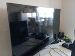 Samsung tv 55 inch (140cm) scherm kapot, Audio, Tv en Foto, Ophalen, Gebruikt, Samsung