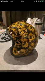 NIEUWE helm van 70’s helmets, Jethelm, Nieuw zonder kaartje, M