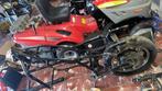 Honda Goldwin cardanas aandrijving, Motoren, Ophalen, Gereviseerd