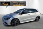 Mercedes-Benz B-klasse 180 AMG Line, Auto's, Mercedes-Benz, Stof, Euro 6, 4 cilinders, 136 pk