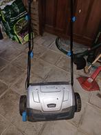 Ontmosser, Tuin en Terras, Verticuteermachines, Ophalen, Zo goed als nieuw, Elektrisch, Makita- gamma