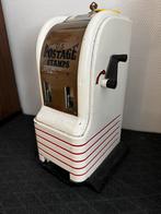 Vintage USA Postzegel Automaat Northwestern Jaren 60, Verzamelen, Automaten | Overige, Ophalen of Verzenden, Gebruikt