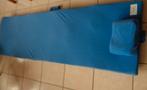 Genre matelas mousse pour divers, Enlèvement ou Envoi, Utilisé, Une personne, Matelas