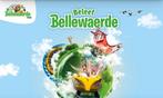 Tickets voor bellewaerde., Tickets en Kaartjes
