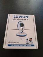 Losse Uitbreidingscamera voor LUVION EASY +, Kinderen en Baby's, Babyfoons, Ophalen, Camera