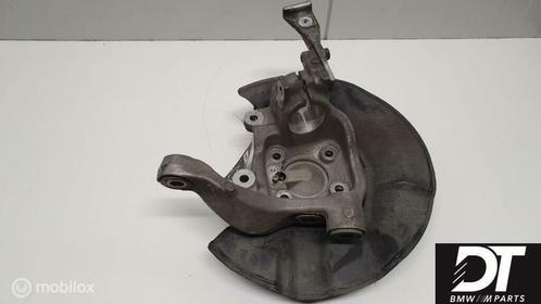 Gebruikt Fusee links BMW M5 E39 S62 V8 S62B50 31211092859, Auto-onderdelen, Ophanging en Onderstel, BMW, Gebruikt, Ophalen of Verzenden