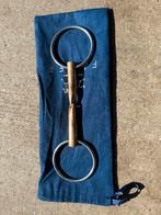 Fager Carter - Sweet gold (losse ringen) bit - 12,5 cm, Ophalen of Verzenden, Zo goed als nieuw