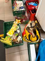 Rommelmarkt spullen voor alles 50€, Diversen, Ophalen