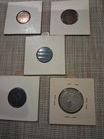 5 pieces, Enlèvement ou Envoi