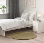 Ikea Stoense -Rond tapijt -1maand oud, Huis en Inrichting, Stoffering | Vloerbedekking, Ophalen, Zo goed als nieuw, Tapijt