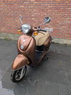 elektrische scooter Kumpan 1953, Fietsen en Brommers, Ophalen, Gebruikt, Overige modellen, Elektrisch
