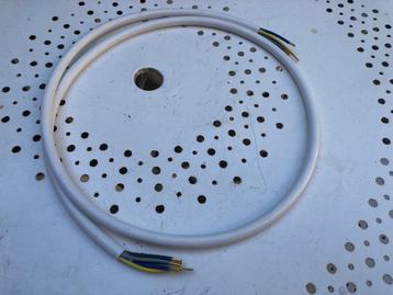 Patelec 5G 2,5 mm2 driefasige kabel van 160 cm lengte voor p beschikbaar voor biedingen