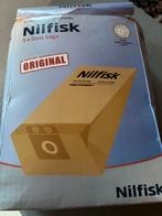 Nilfisk stofzuigerzakken, Elektronische apparatuur, Onderdelen en Toebehoren, Ophalen