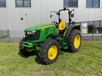 2024 John Deere 5055E Vierwielaangedreven landbouwtractor, Zakelijke goederen, Gebruikt, John Deere
