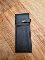 Delvaux pennenhouder, Ophalen