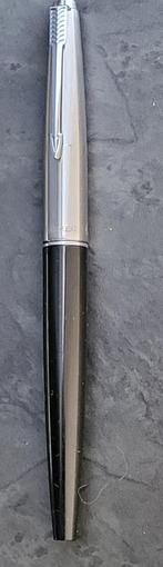Parker 45, Ophalen, Vulpen, Parker