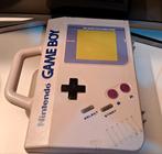 Boite de rangement nintendo originale gameboy avec lampe, Enlèvement ou Envoi