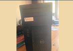Dell  gaming pc, Ophalen, Gebruikt, Nvidia, Gaming