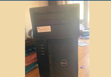 Dell  gaming pc beschikbaar voor biedingen