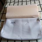Tempur hoofdkussen 70cm x 32cm, paar keer gebruikt ( hoes g, Ophalen, Zo goed als nieuw