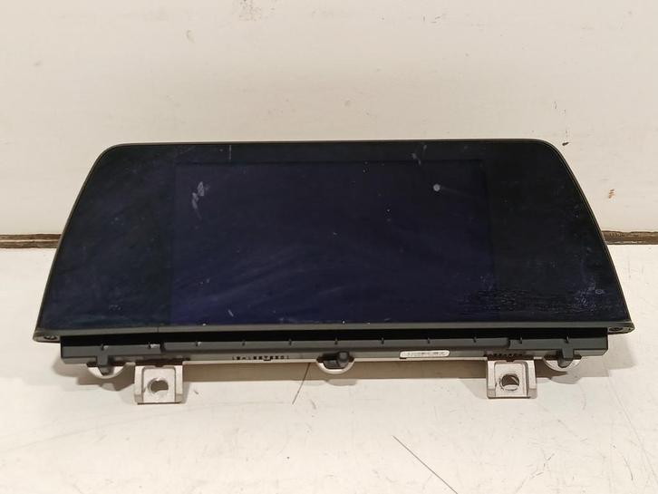 NAVIGATIE DISPLAY BMW 1 serie (F20) (01-2010/06-2019), Auto-onderdelen, Overige Auto-onderdelen, BMW, Gebruikt