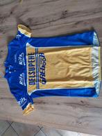 NOS Vintage cycling jersey Balen BC Belgium L road Colnago D, Neuf, Vêtements d'extérieur, Decca, Enlèvement ou Envoi