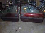 Opel corsa en peuegeot 106 onderdelen, Auto-onderdelen, Ophalen, Gebruikt, Opel
