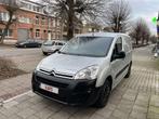 Citroën Berlingo Business (année de construction 2018), Argent ou Gris, Achat, Euro 6, Boîte manuelle