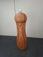 Pepermolen 16cm hout Casa, Huis en Inrichting, Keuken | Keukenbenodigdheden, Ophalen of Verzenden, Gebruikt