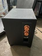 Pc speaker / speaker €20, Ophalen, Gebruikt