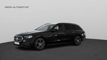 Mercedes-Benz E-Klasse 200 Break AMG LINE | Distronic | Smar beschikbaar voor biedingen