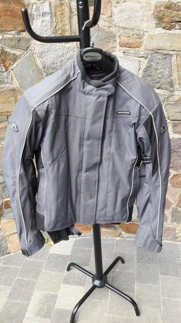 Veste moto dame., Motos, Vêtements | Vêtements de moto, Enlèvement ou Envoi