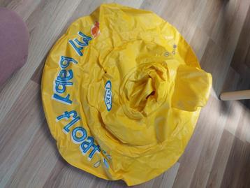 intex babyzwemband (vanaf 6mnd - tot 11 kg)  beschikbaar voor biedingen
