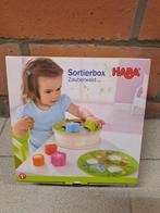 Haba sorteerbox, Ophalen, Zo goed als nieuw, Overige typen
