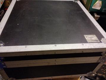 DJ flightcase Com-Tech beschikbaar voor biedingen