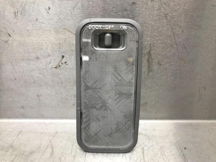 BINNENVERLICHTING ACHTER Toyota Land Cruiser (J12), Auto-onderdelen, Verlichting, Toyota, Gebruikt