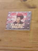 Ep (Cd) van Gary Glitter, CD & DVD, CD | Rock, Comme neuf, Autres genres, Enlèvement ou Envoi